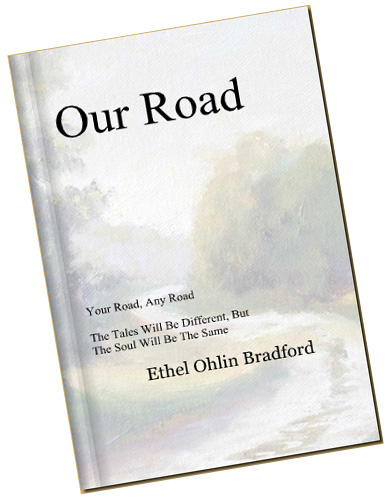 Our Road book